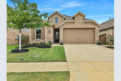 1909 Dappled Grey Avenue, Aubrey, TX 76227 - Photo 1