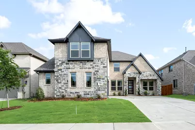 3204 Emerald Trace Drive, Denton, TX 76226 - Photo 1