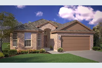 7749 Tuscarora Drive, Denton, TX 76259 - Photo 1