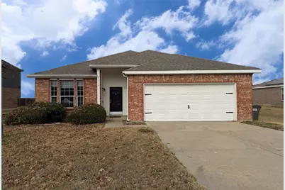 2531 Quail Ridge Road, Melissa, TX 75454 - Photo 1