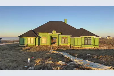 9912 Buckingham Court, Mesquite, TX 75126 - Photo 1