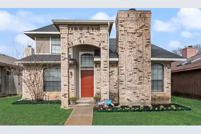1135 Southpointe Drive, DeSoto, TX 75115 - Photo 1