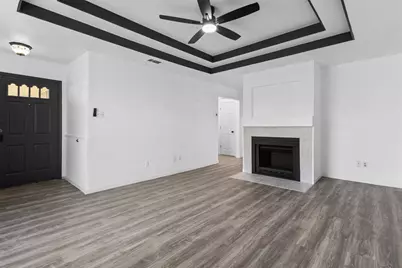 5351 Northridge Boulevard, North Richland Hills, TX 76180 - Photo 1