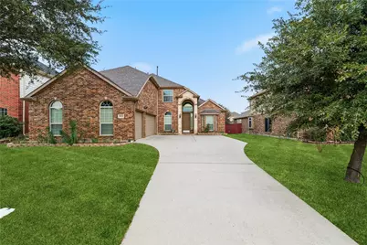 4522 Gannet Lane, Garland, TX 75043 - Photo 1