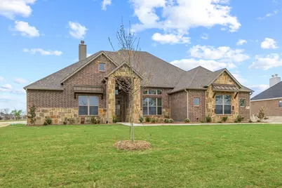 6713 Odom Road, Sanger, TX 76266 - Photo 1