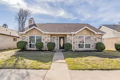 4109 Caldwell Avenue, The Colony, TX 75056 - Photo 1