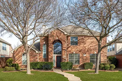 1715 Clarke Springs Drive, Allen, TX 75002 - Photo 1