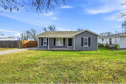 418 Russell Street, White Settlement, TX 76108 - Photo 3