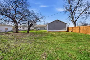 418 Russell St, White Settlement, TX 76108 - Photo 35