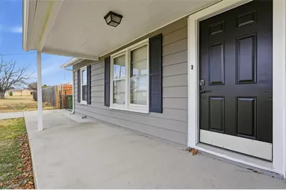 418 Russell Street, White Settlement, TX 76108 - Photo 39