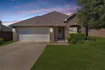 2756 Cresent Lake Drive, Little Elm, TX 75068 - Photo 1