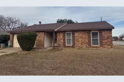 5313 Gates Drive, The Colony, TX 75056 - Photo 1