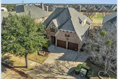 8901 Cypress Creek Road, Lantana, TX 76226 - Photo 1