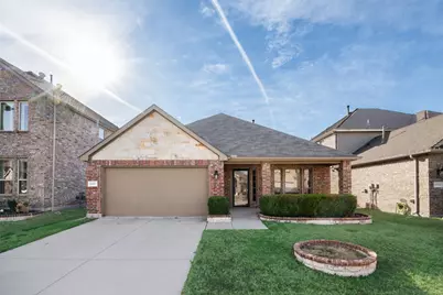 15917 Langsdale Street, Frisco, TX 75036 - Photo 1