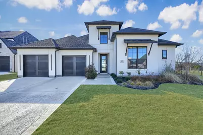 370 Shirebrook Lane, Prosper, TX 75078 - Photo 1