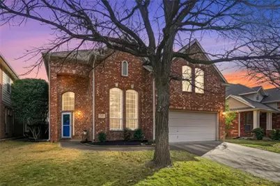 3512 Westminister Trail, Flower Mound, TX 75022 - Photo 1