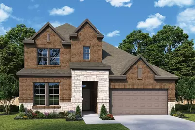 3116 Hockney Lane, McKinney, TX 75071 - Photo 1