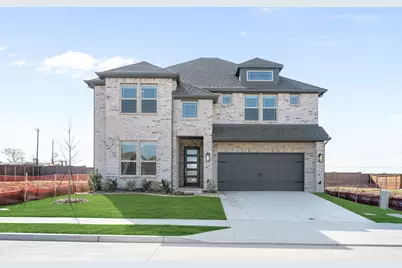 5845 Anning Way, Pilot Point, TX 75009 - Photo 1