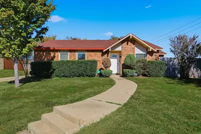 5016 Wheeler Circle, The Colony, TX 75056 - Photo 1