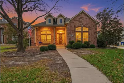 3157 Barkwood Lane, Frisco, TX 75033 - Photo 1