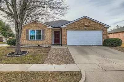 3901 Tuscany Court, Denton, TX 76226 - Photo 1