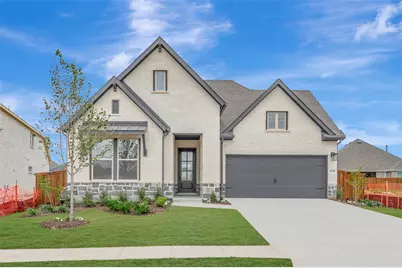 4320 Palomino Road, Aubrey, TX 76227 - Photo 1