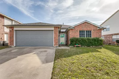 2856 Concho Trail, Fort Worth, TX 76118 - Photo 1