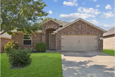 513 Wichita Trail, McKinney, TX 75071 - Photo 1