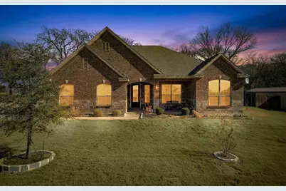 103 Willow Oak Drive, Krugerville, TX 76227 - Photo 1