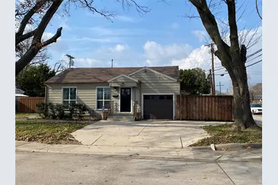 2001 17th Street, Garland, TX 75041 - Photo 1