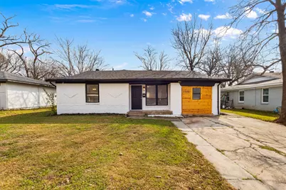 1722 Buena Vista Street, Mesquite, TX 75149 - Photo 1