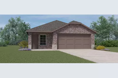 1243 Barkridge Street, Crandall, TX 75114 - Photo 1