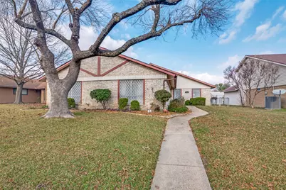 625 Perdido Drive, Garland, TX 75043 - Photo 1