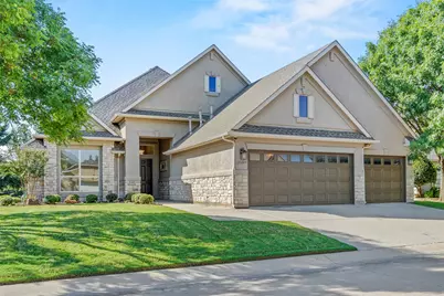10409 Countryside Drive, Denton, TX 76207 - Photo 1
