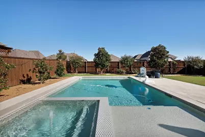3502 Jersey Road, Melissa, TX 75454 - Photo 1