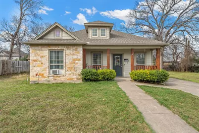 1521 Homan Avenue, Waco, TX 76707 - Photo 1