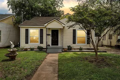 1205 Ashleman Street, Bellmead, TX 76705 - Photo 1