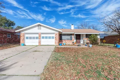 2526 Edgemont Drive, Abilene, TX 79605 - Photo 1