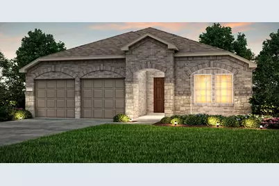 2721 Pecan Park Drive, Denton, TX 76208 - Photo 1