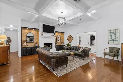 3000 Chimney Hill Drive, Waco, TX 76708 - Photo 1