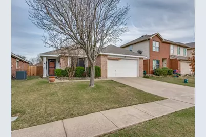 163 Jefferson Drive, Venus, TX 76084 - Photo 1