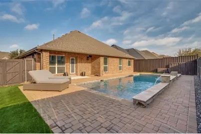 13708 Cortes De Pallas Drive, Little Elm, TX 75068 - Photo 1