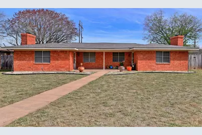 858-860 Vista Lane, Abilene, TX 79601 - Photo 1