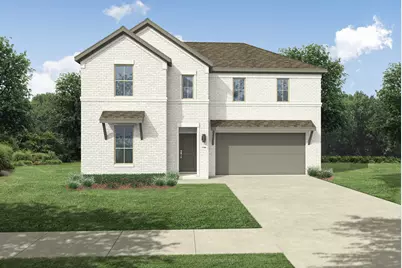 1121 Sunward Road, Princeton, TX 75407 - Photo 1