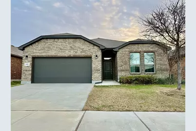 816 Wilmott Terrace, Fort Worth, TX 76247 - Photo 1