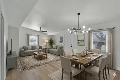 826 Jardin Drive, Mesquite, TX 75149 - Photo 5