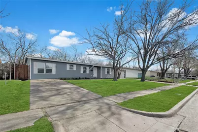 826 Jardin Drive, Mesquite, TX 75149 - Photo 1