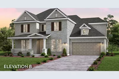 1419 Diamond Drive, Saint Paul, TX 75098 - Photo 1