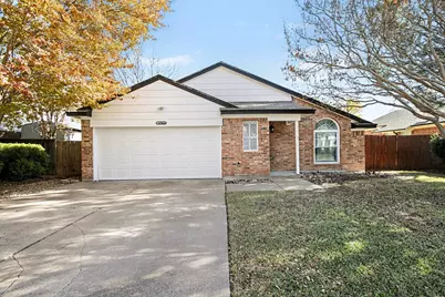 6721 Cherrytree Drive, Arlington, TX 76001 - Photo 1