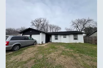 1009 Dawnview Street, Arlington, TX 76014 - Photo 1
